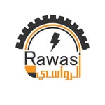 الرواسي للمعدات الكهربائية الصناعية