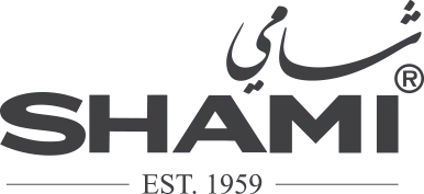 شعار SHAMI